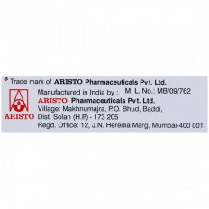 Monocef O CV 200/125 Tablet