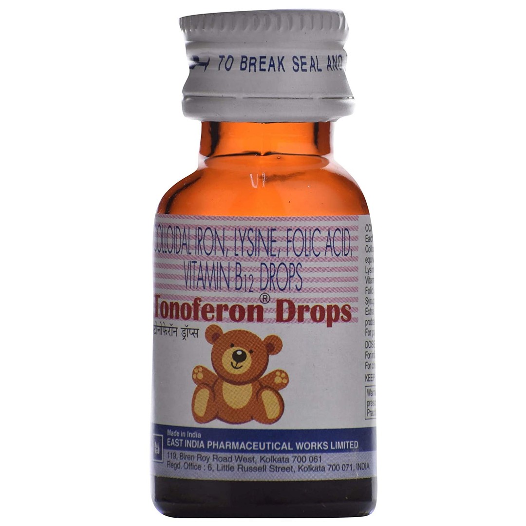 Tonoferon Drop