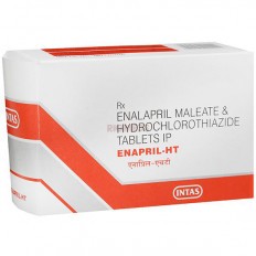 Enapril HT Tablet