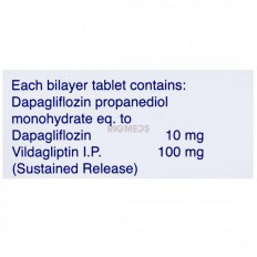 Encelin D 10 Tablet SR