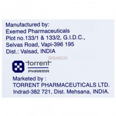 Encelin D 10 Tablet SR