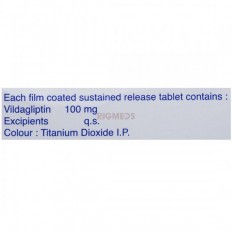 Encelin OD 100 Tablet