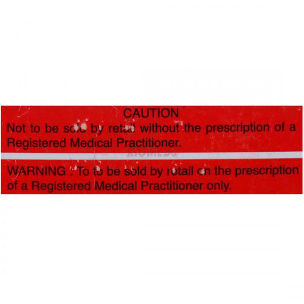 Encelin OD 100 Tablet