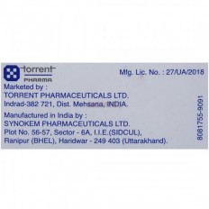 Encelin OD 100 Tablet