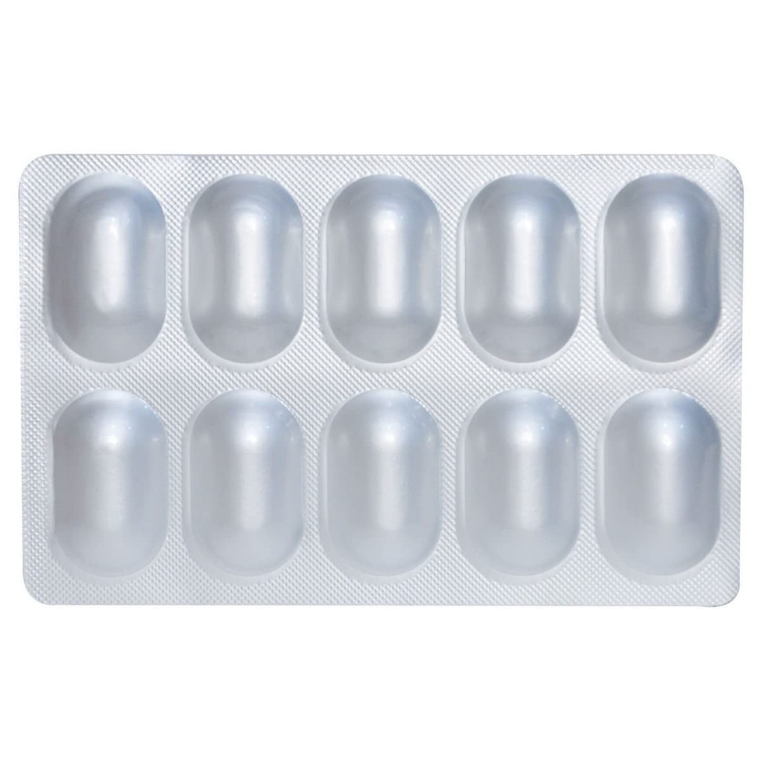 Ferium D3 Tablet