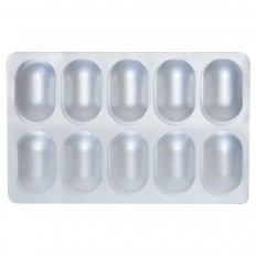 Ferium D3 Tablet