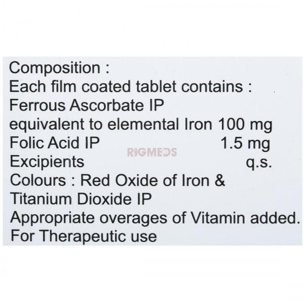 Ferium XT Drops