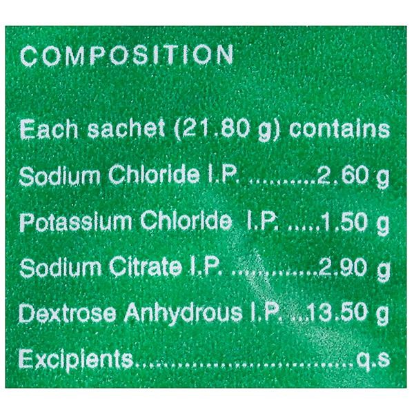 Electral Powder