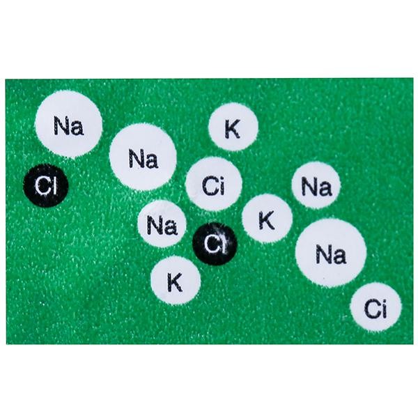 Electral Powder