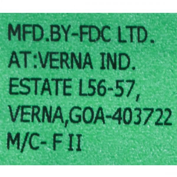 Electral Powder