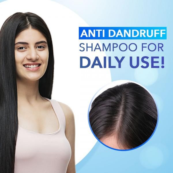 Scalpe Pro Anti Dandruff Shampoo (100 ml)