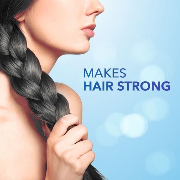 Scalpe Pro Anti Dandruff Shampoo (100 ml)