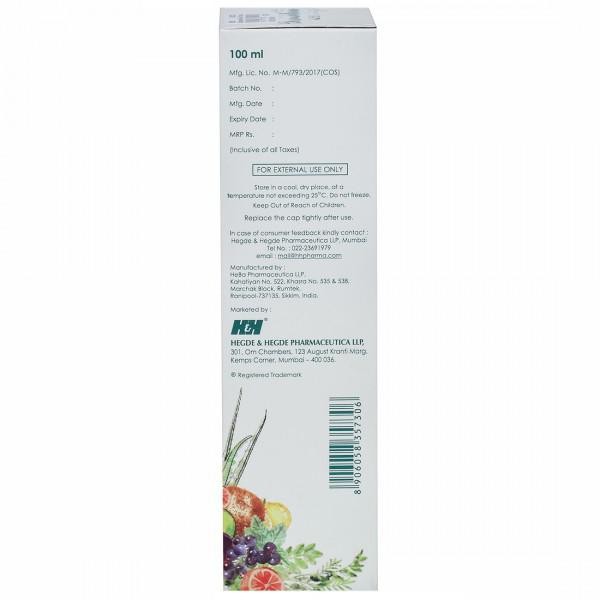 Dermadew Acne Face Wash