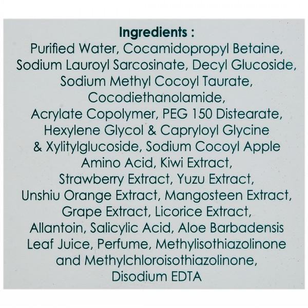 Dermadew Acne Face Wash