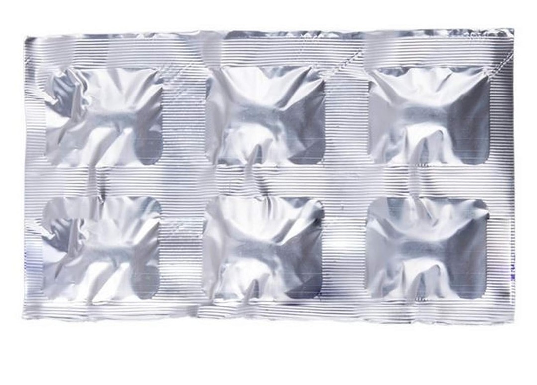 Macpod CV 200 Tablet