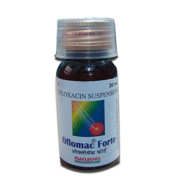 Oflomac Forte Oral Solution