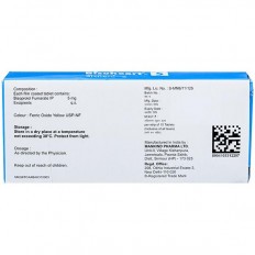 Bisoheart 5Mg Tablet