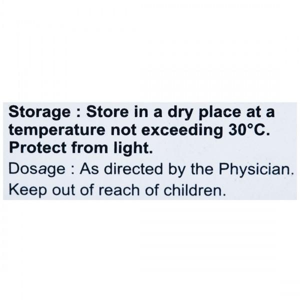 Bisoheart AM 5 Tablet