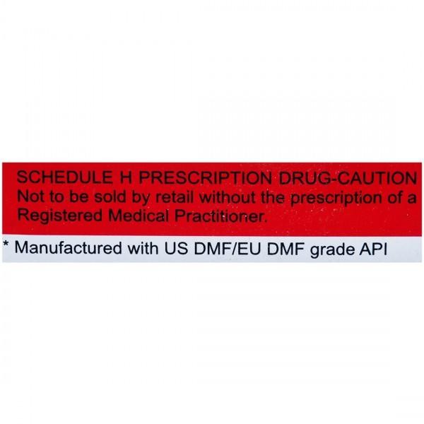 Bisoheart AM 5 Tablet