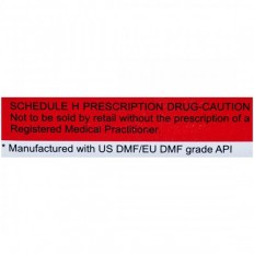 Bisoheart AM 5 Tablet