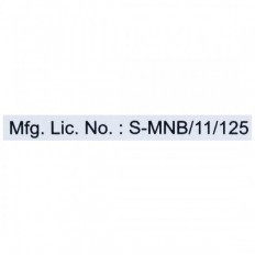 Bisoheart AM 5 Tablet