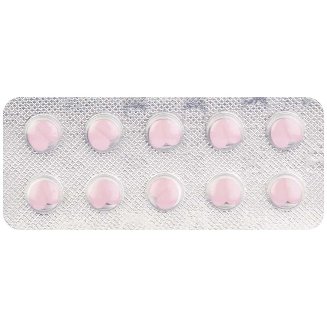 Concor COR 1.25 Tablet