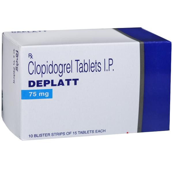 Deplatt Tablet