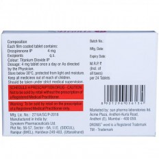 Dronis P Tablet
