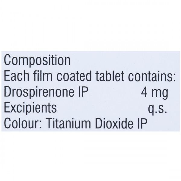 Dronis P Tablet