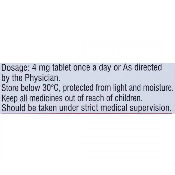 Dronis P Tablet