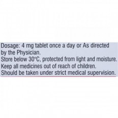 Dronis P Tablet