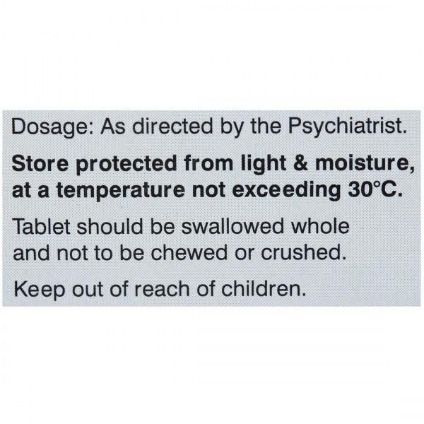 Dulot 20Mg Tablet