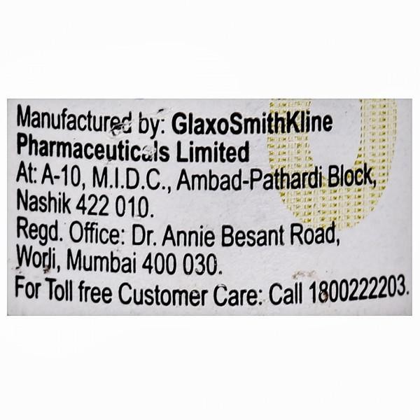 Eltroxin 88Mcg Tablet
