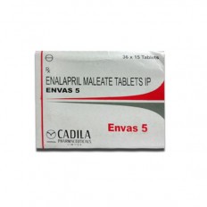 Envas 5 Tablet