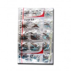 Envas 2.5 Tablet