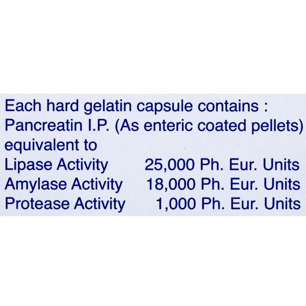 Enzar HS Capsule