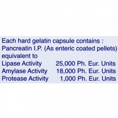 Enzar HS Capsule