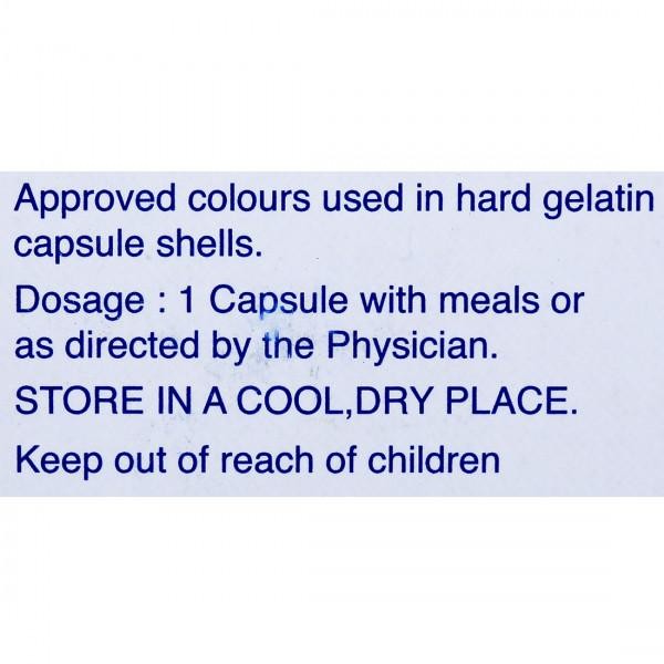 Enzar HS Capsule