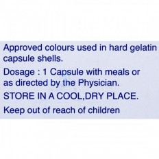 Enzar HS Capsule