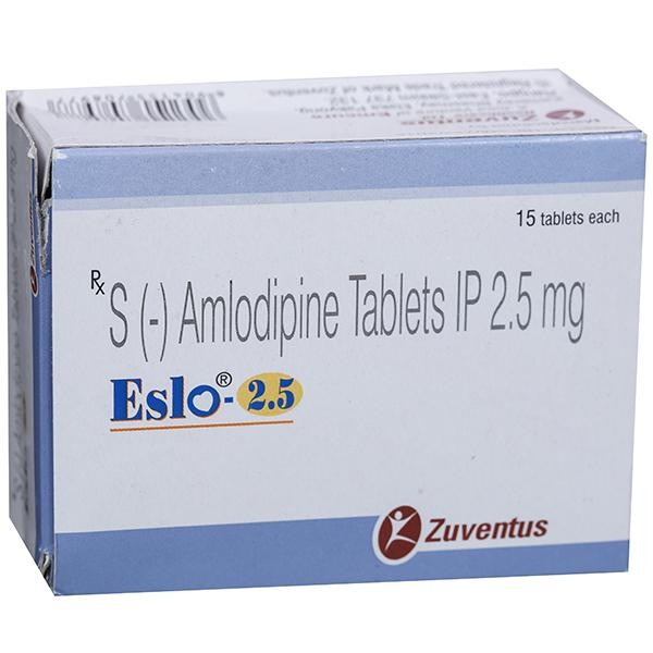 Eslo 2.5 Tablet