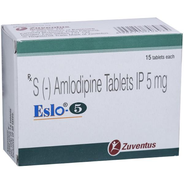 Eslo 5 Tablet