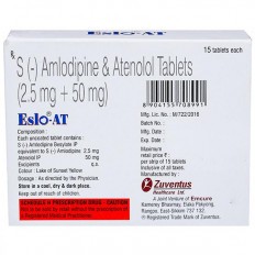 Eslo AT Tablet