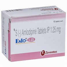 Eslo 1.25 Tablet