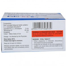 Eslo Tel 5mg Tablet