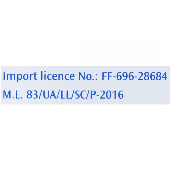 Enterogermina Probiotic Capsule
