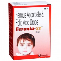 Feronia XT Drop
