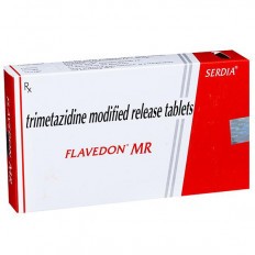 Flavedon MR Tablet