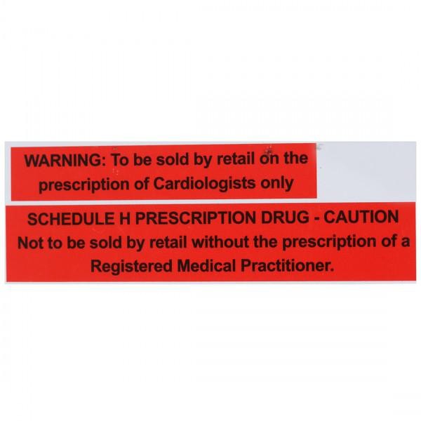 Flavedon OD 80mg Capsule ER