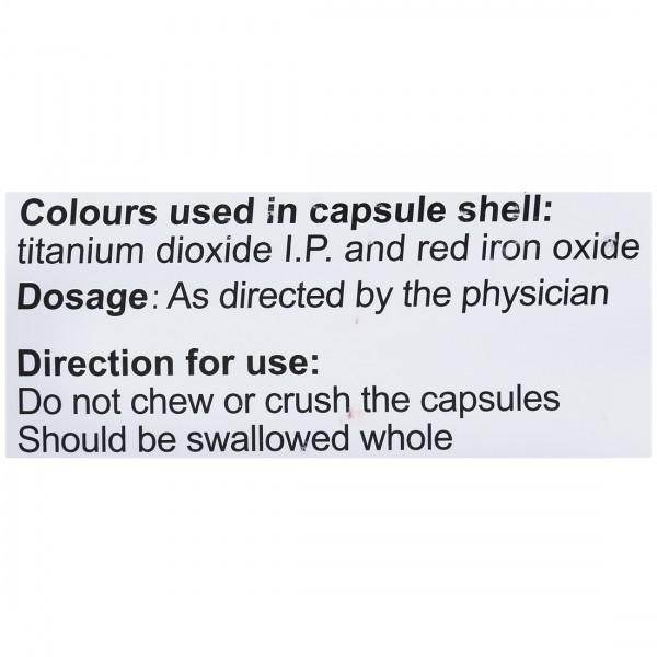 Flavedon OD 80mg Capsule ER