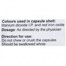 Flavedon OD 80mg Capsule ER